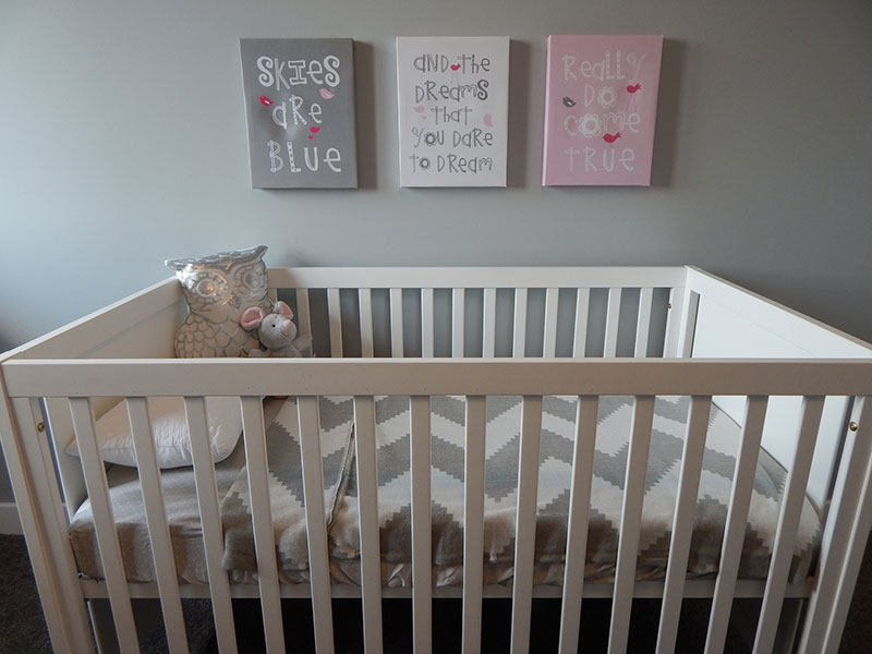 Additional Cot