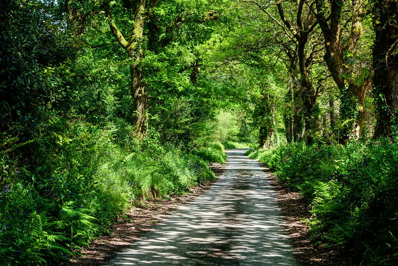 Why choose The Vale Peakswater