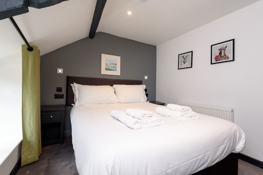 The Lanreath Cottage