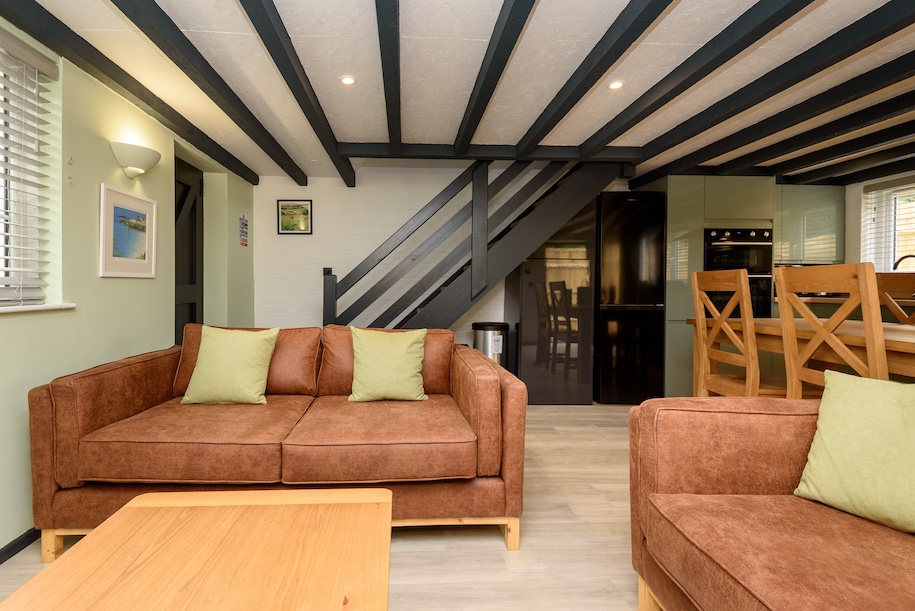 The Hannafore Cottage