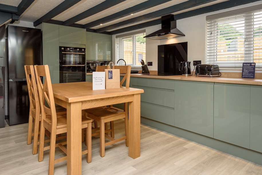The Hannafore Cottage