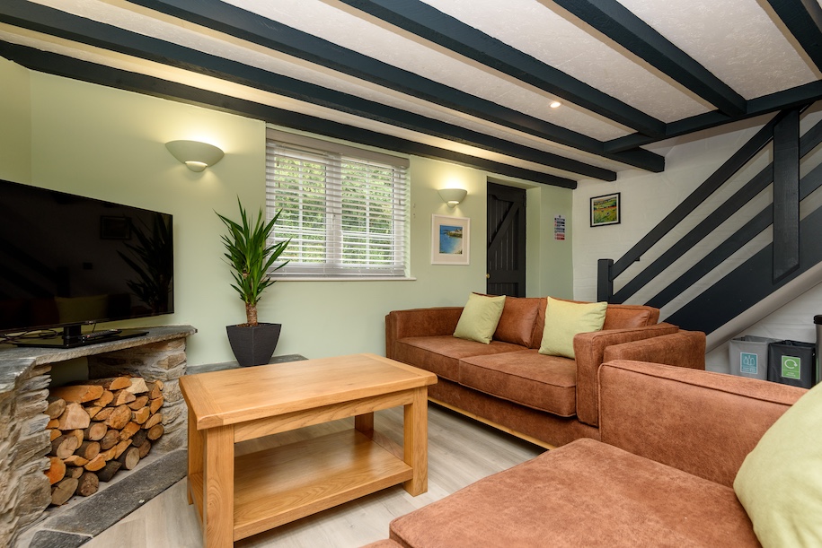 The Hannafore Cottage