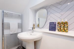 The Vale Peakswater (Ohana Mua Ltd)