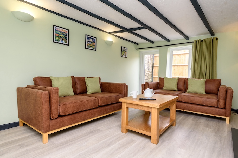 The Lanreath Cottage