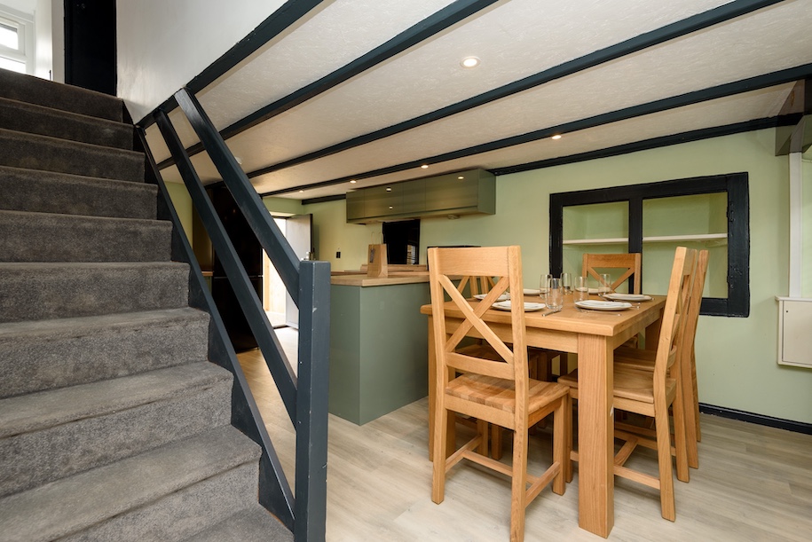 The Lanreath Cottage