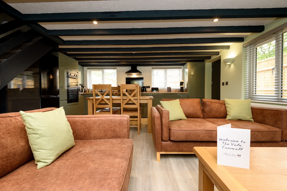 The Hannafore Cottage