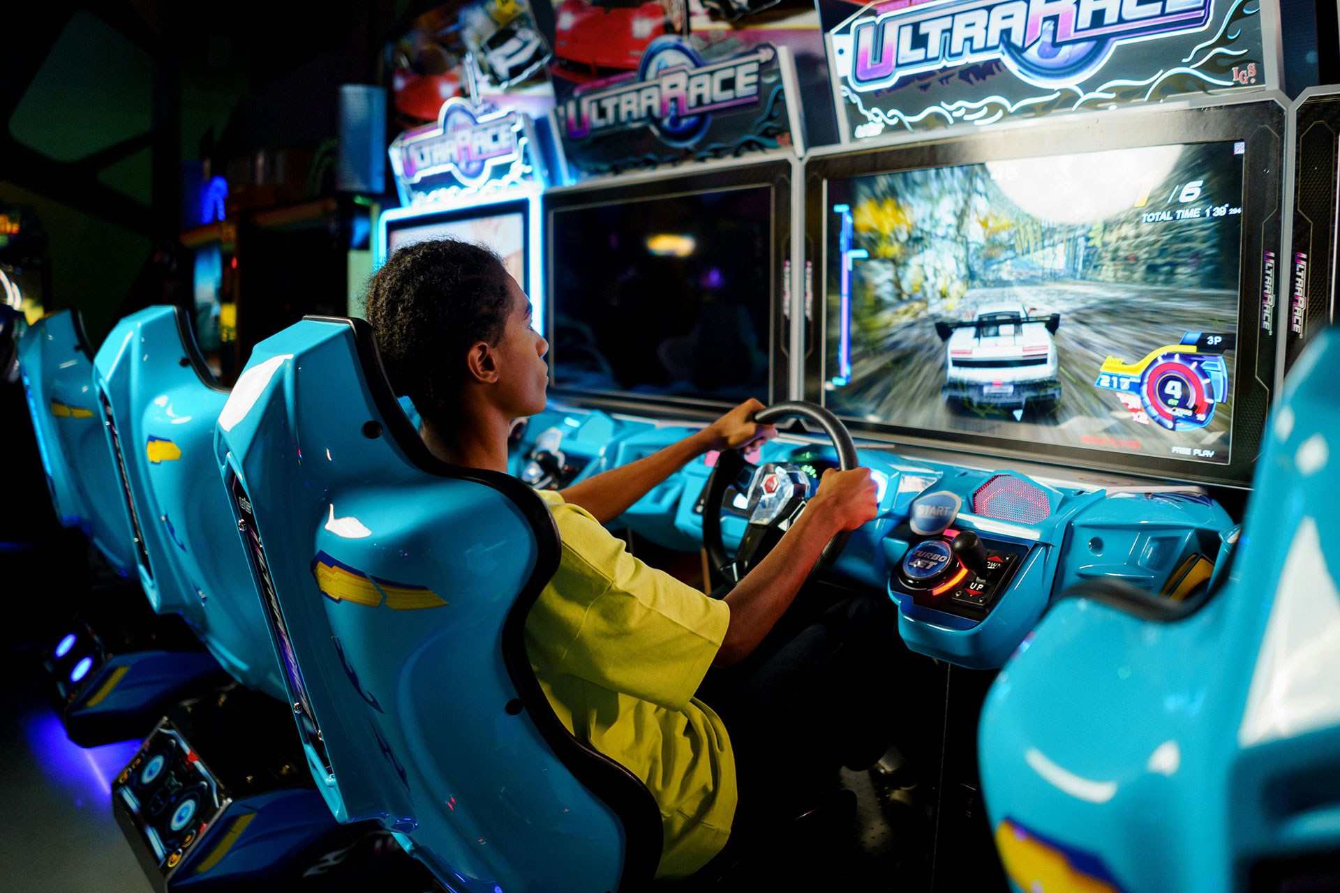 Arcade