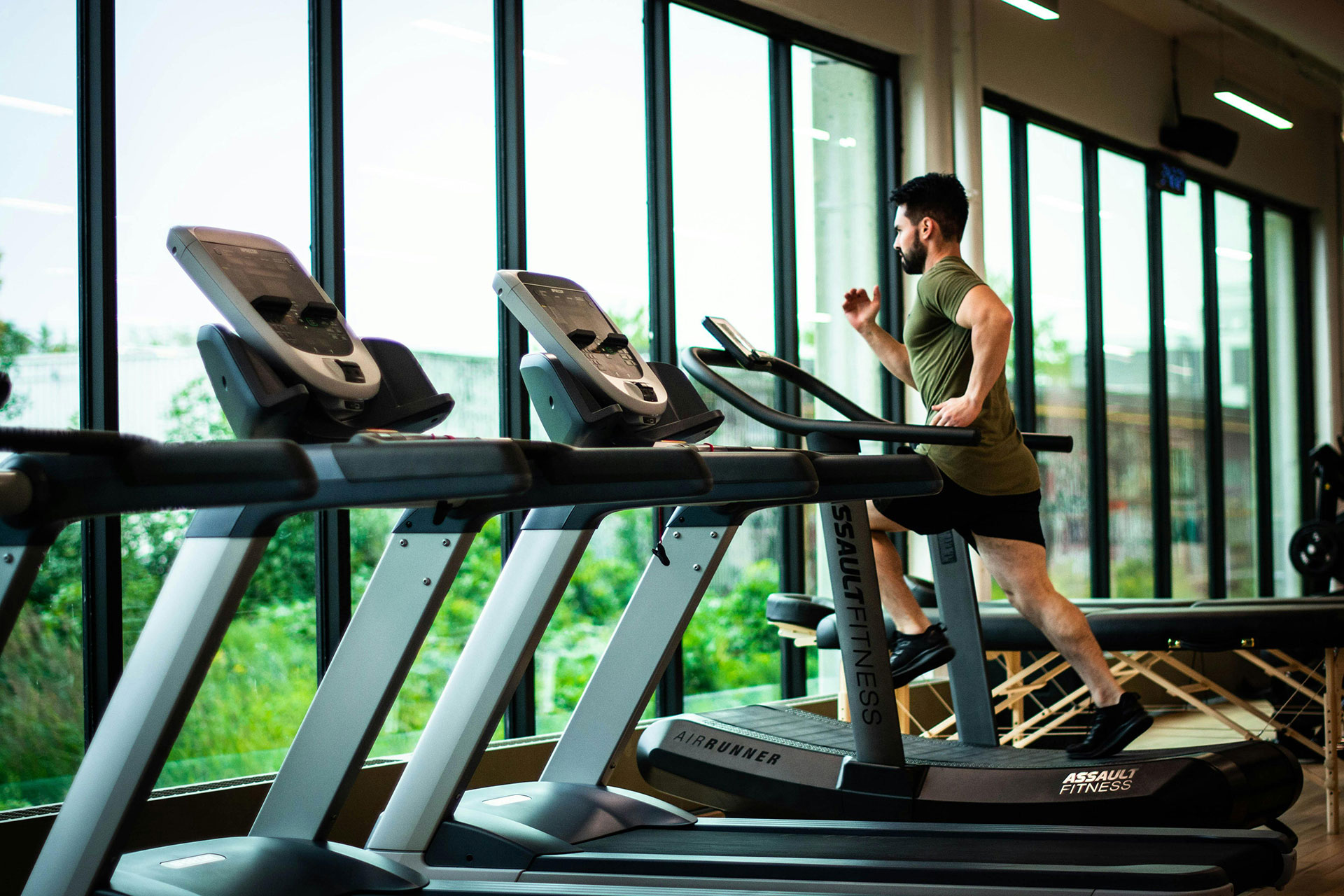 Fitness Studio