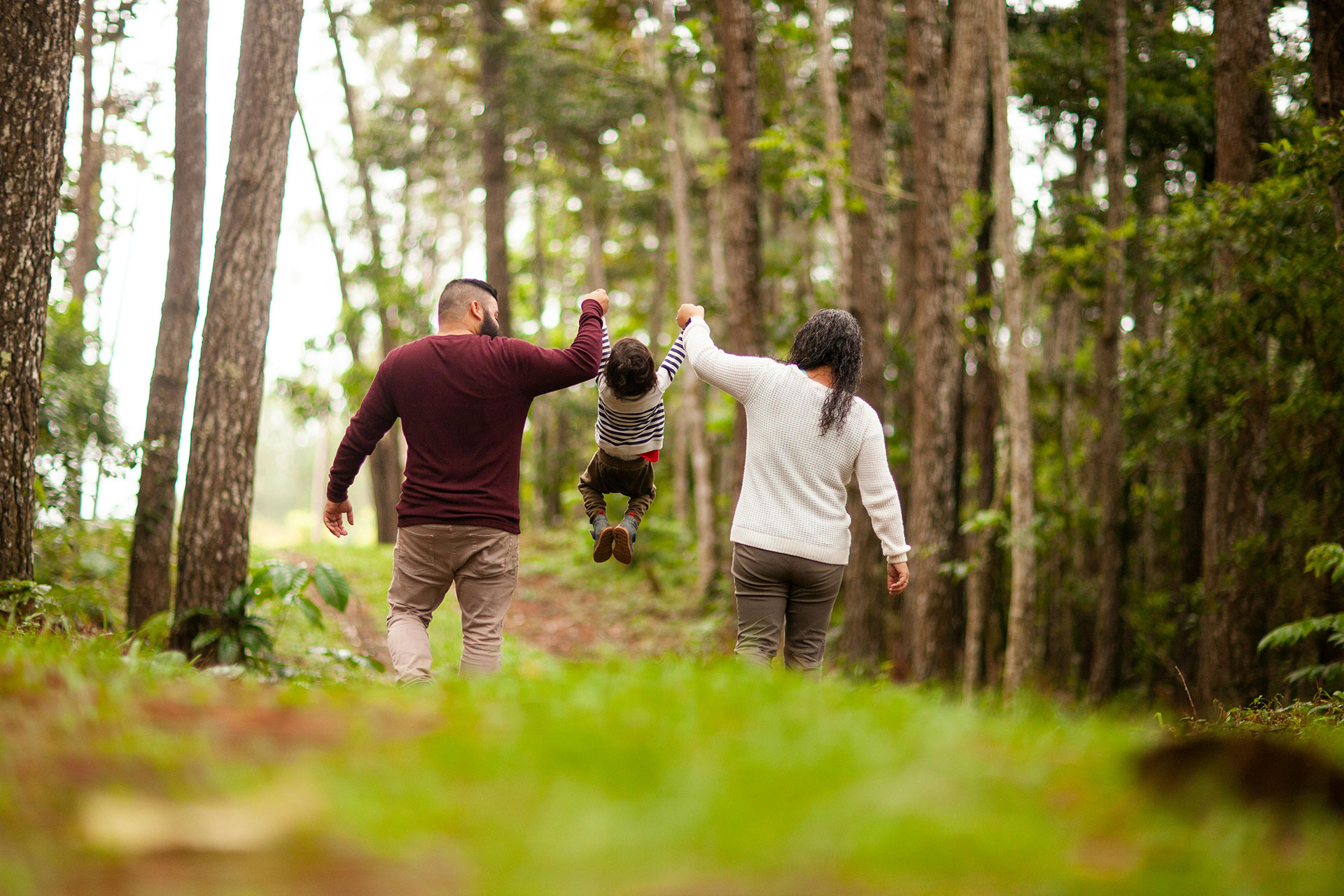 Nature Trails