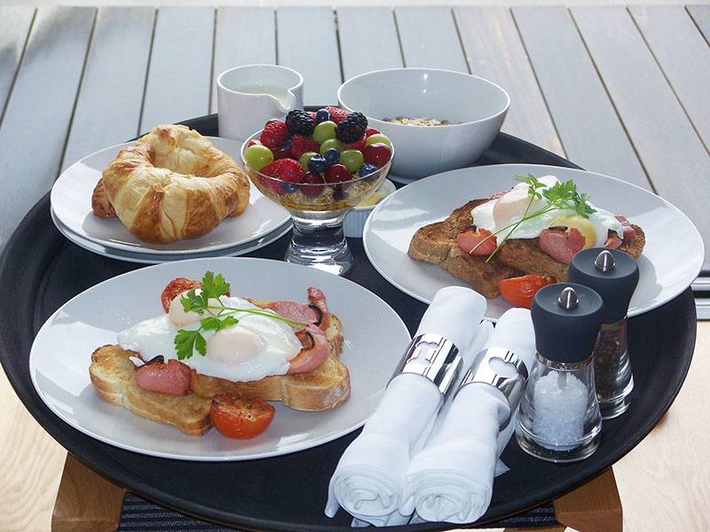 Daily Breakfast Pack