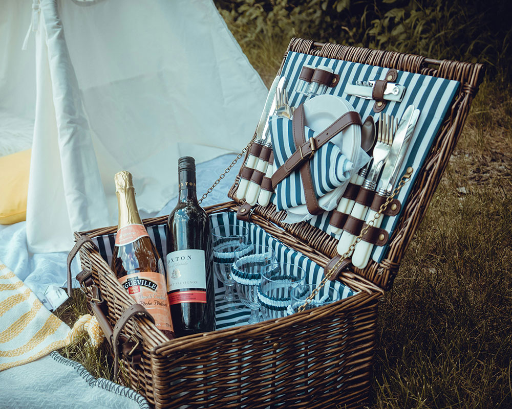 Welcome Hamper