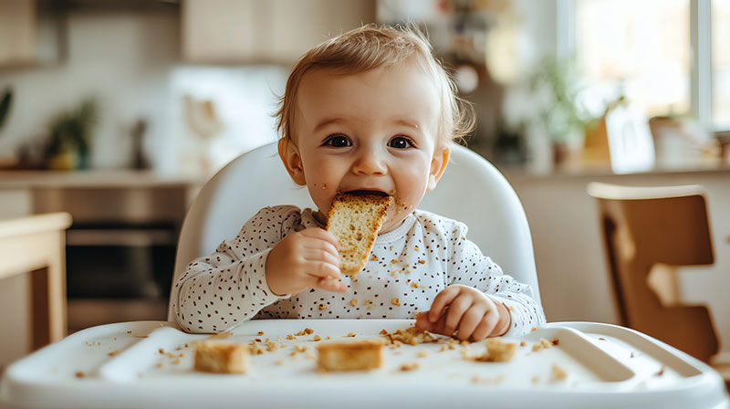 High Chair