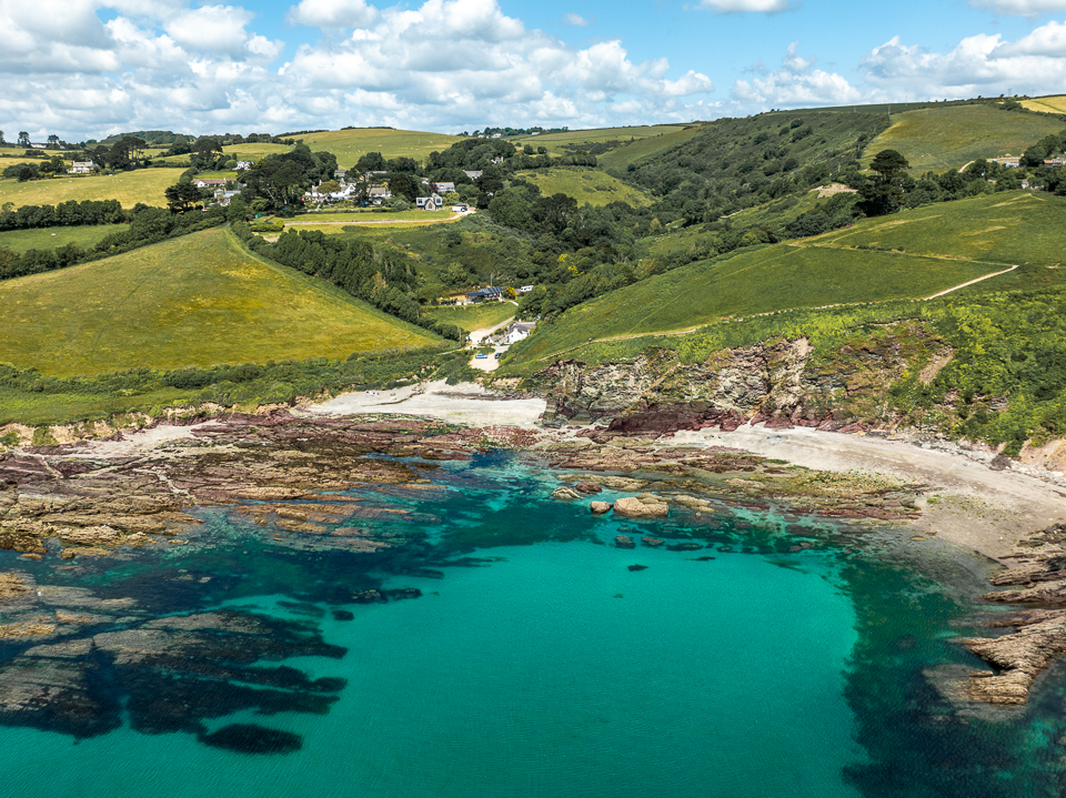 Best activities to do with kids near Looe, Cornwall