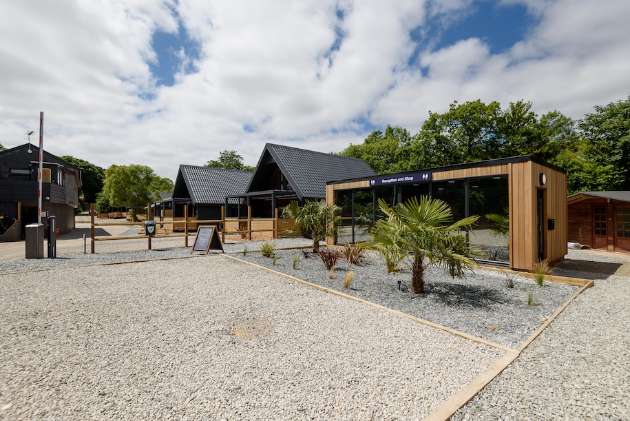 On-site facilities