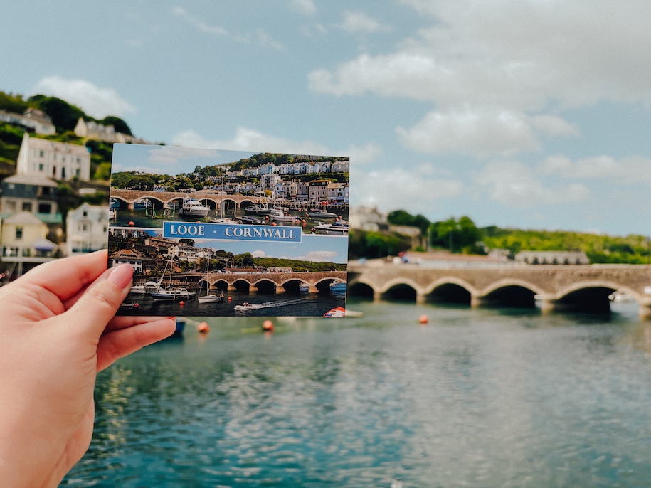 Cornish tours