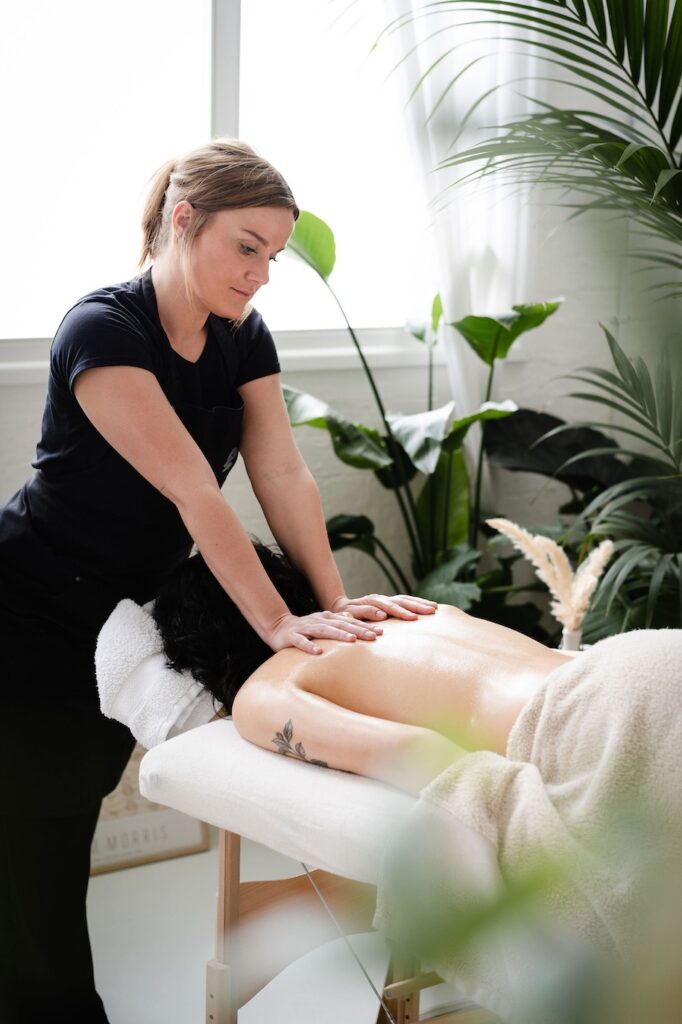 Spa to You packages