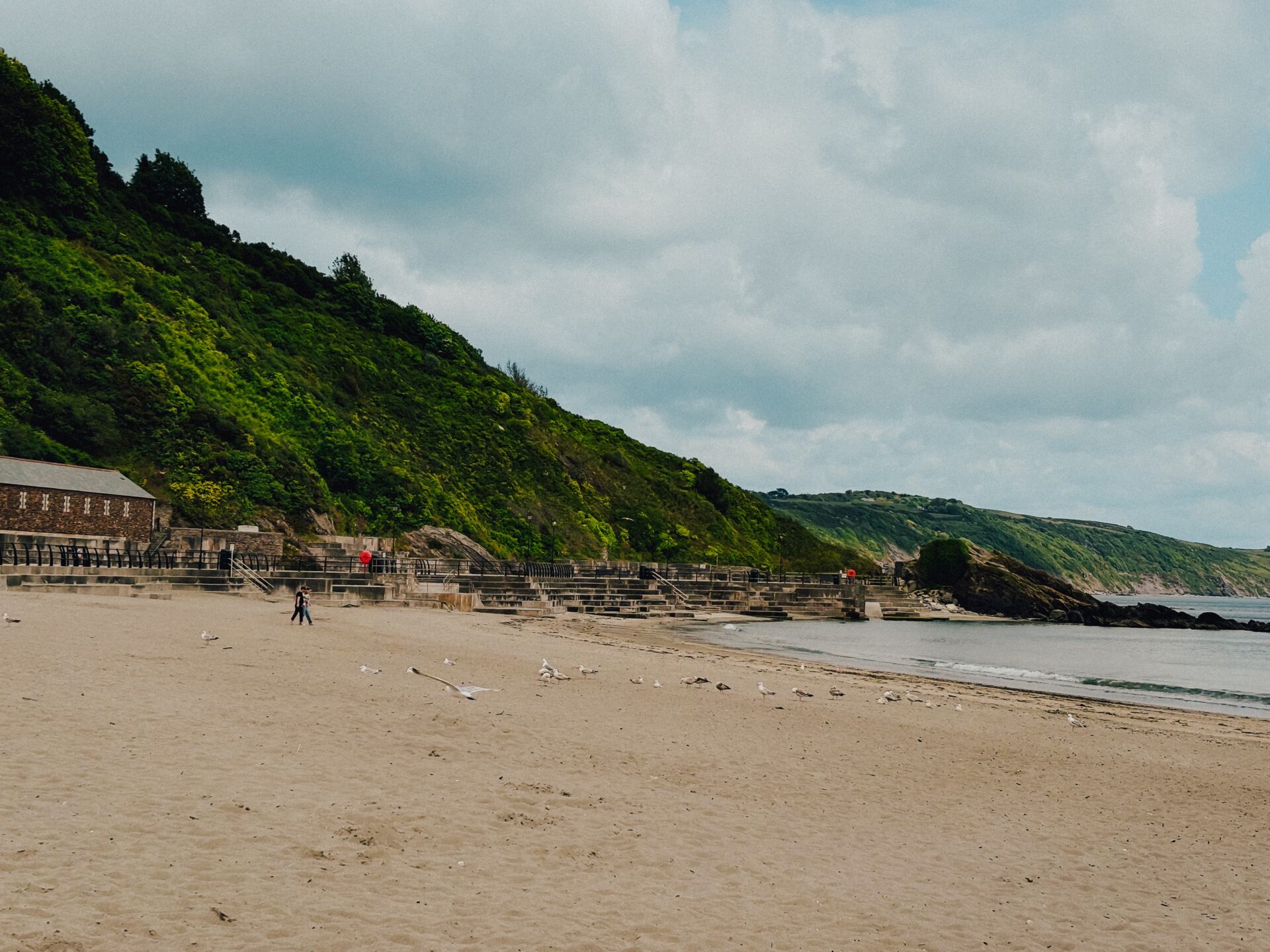 Cornwall’s best beaches