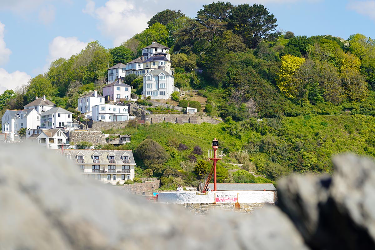 The best way to spend a day in and around Looe, Cornwall