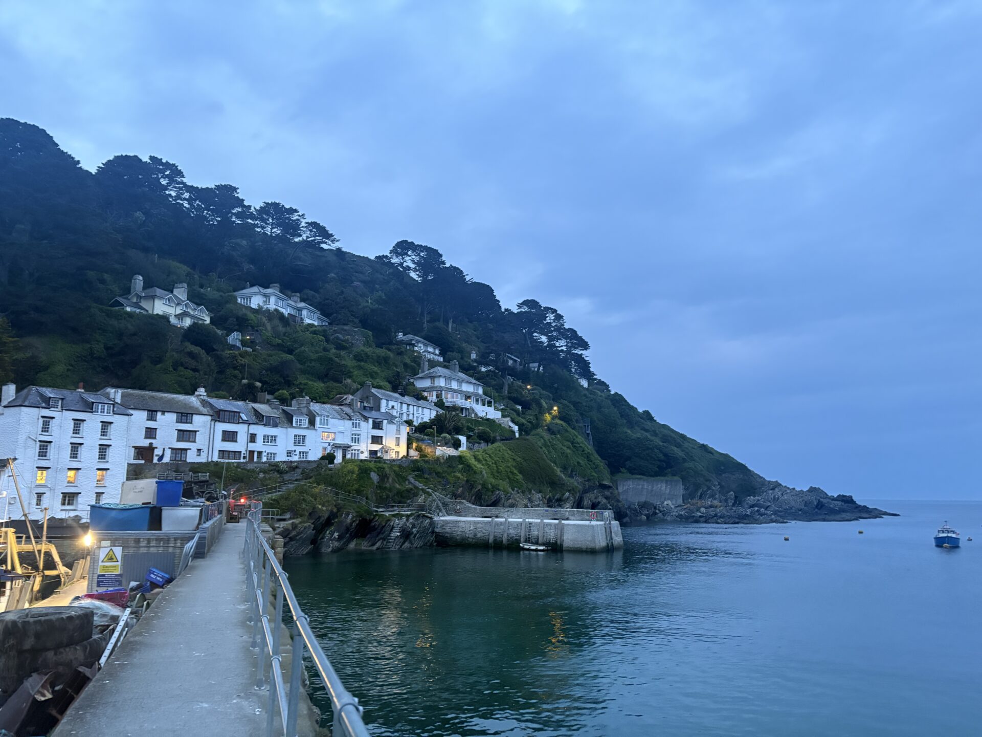 How to spend a rainy day in Cornwall