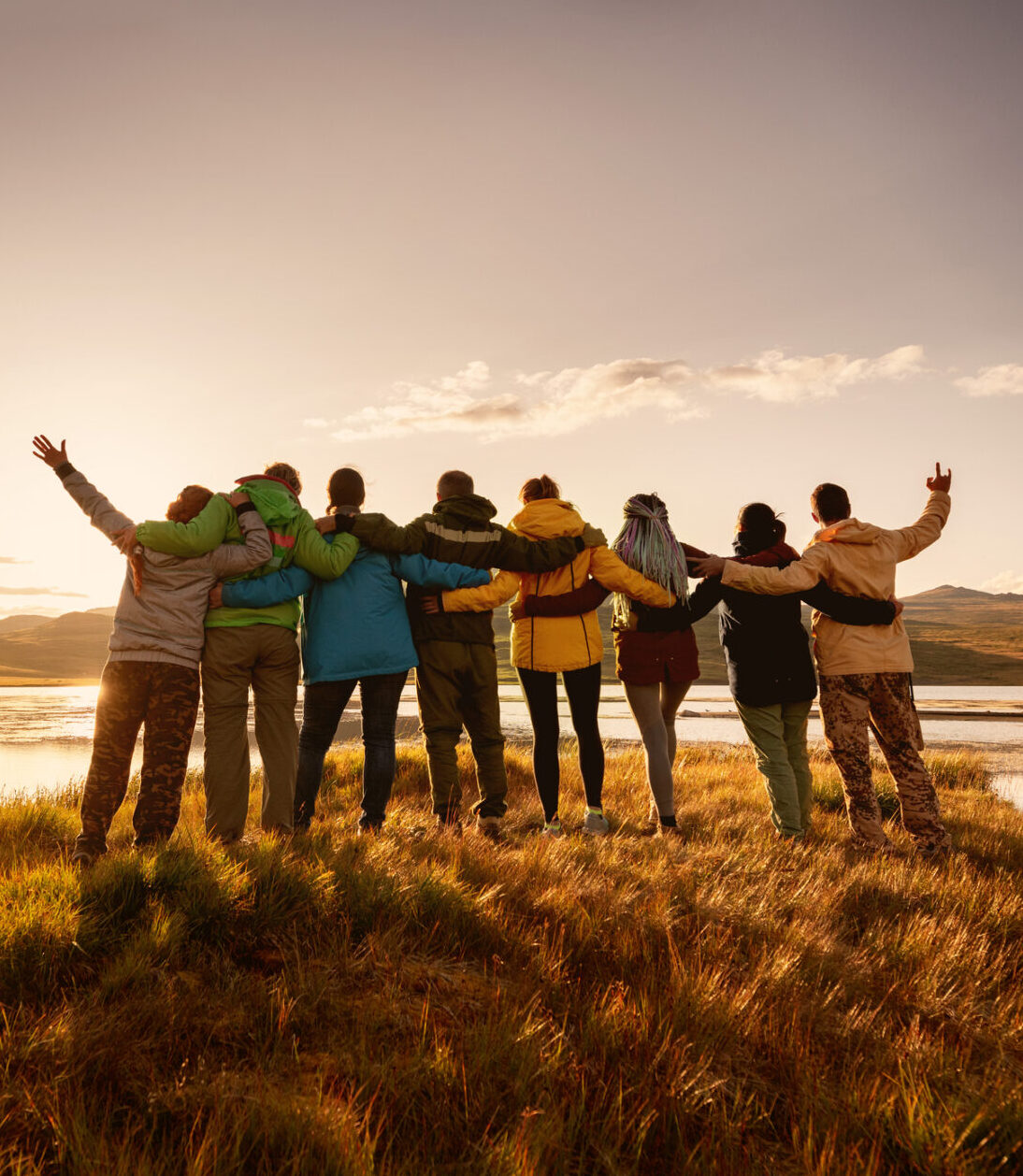 Group & corporate breaks in Cornwall