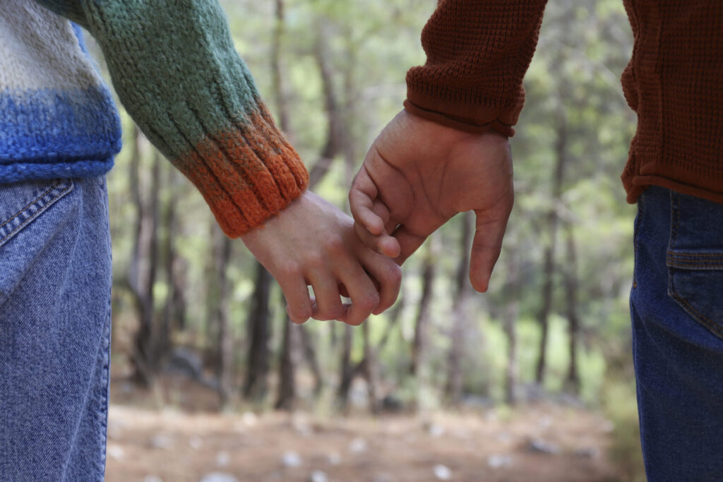 Things to do on your romantic getaway